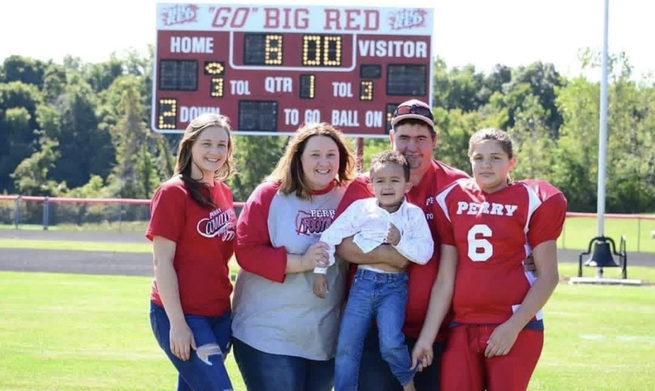 In Loving Memory of Those Lost in the I-75 Tragedy