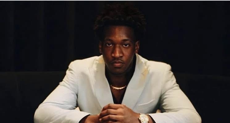 In Loving Memory of Nathan Ntengu Kabongo