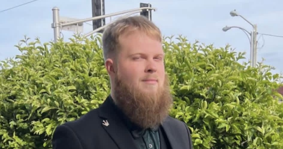 In Loving Memory of Landyn W. Maupin