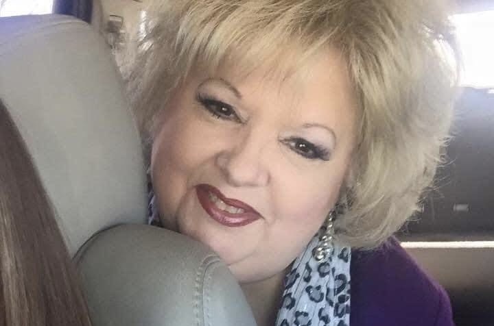 In Loving Memory of Kathy Birdwell