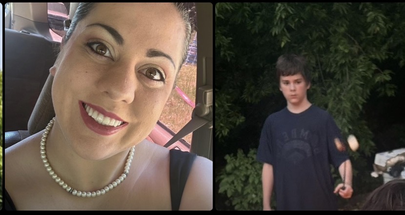 In Loving Memory of Malary Clayton