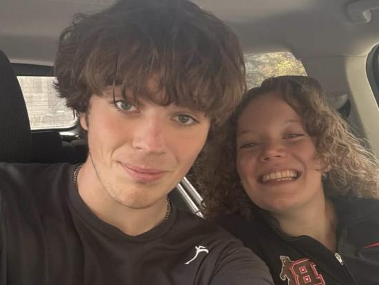 In Loving Memory of Luke Reimer and Mary Mich: Franciscan University Mourns Two Students Lost to Tragic Accident