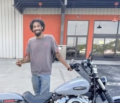 In Loving Memory: Christian Vanover