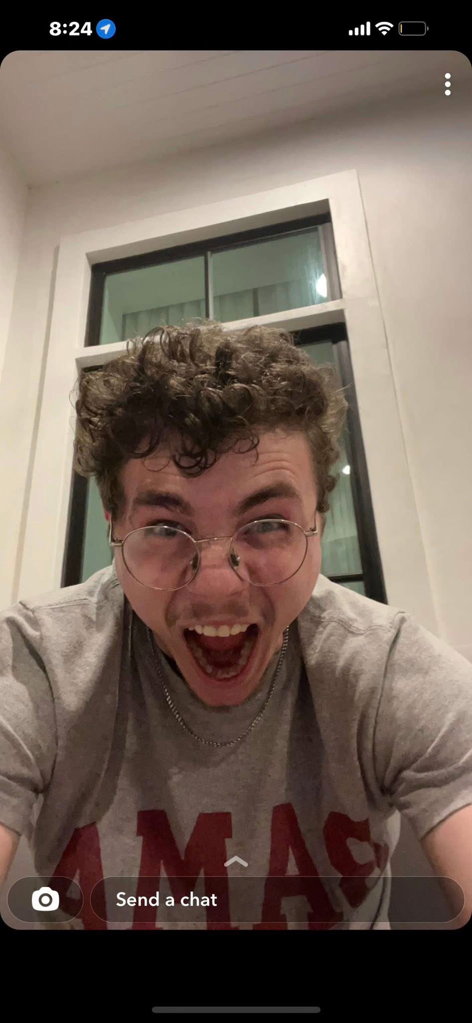 In Loving Memory: Colby Chase