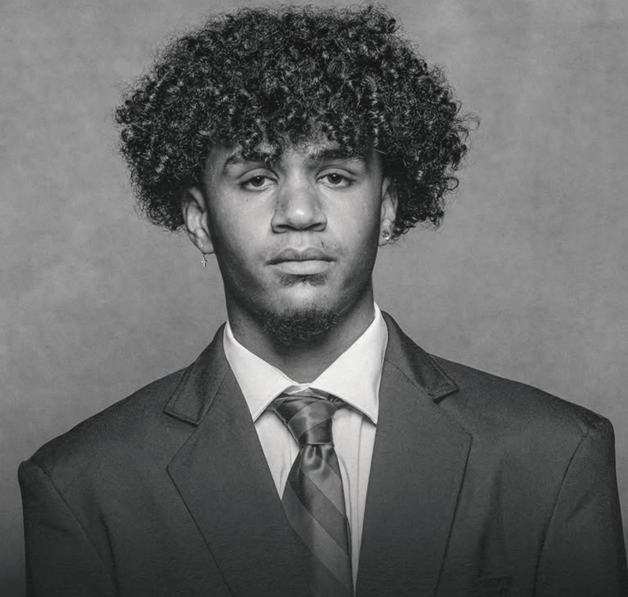 In Loving Memory: Dominiq Ponder