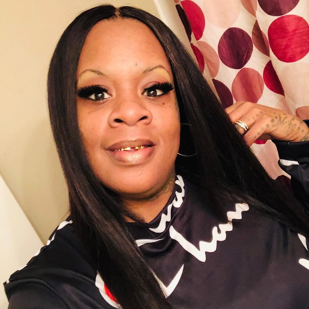 In Loving Memory: Kinyatta Ringo-Wimbly