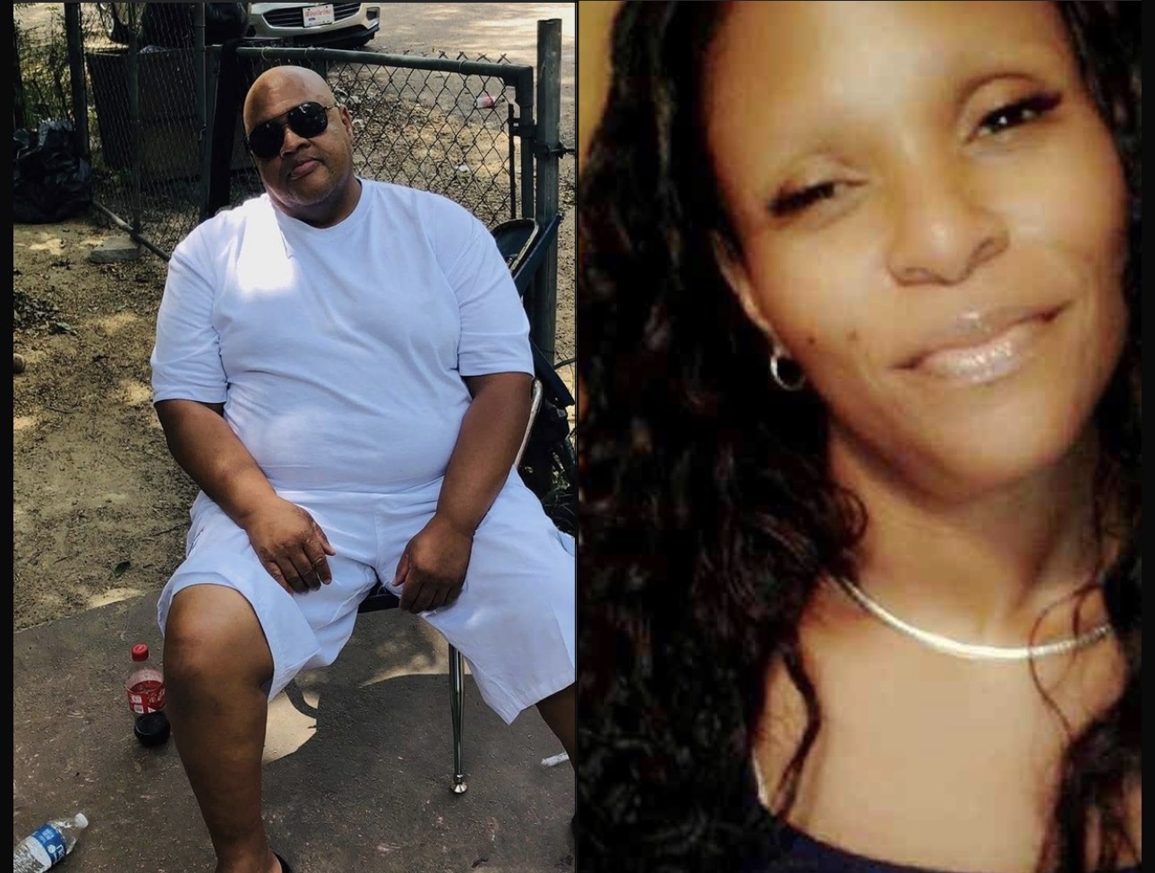 In Loving Memory: Daphne D. Peters and Dexter P. Magee