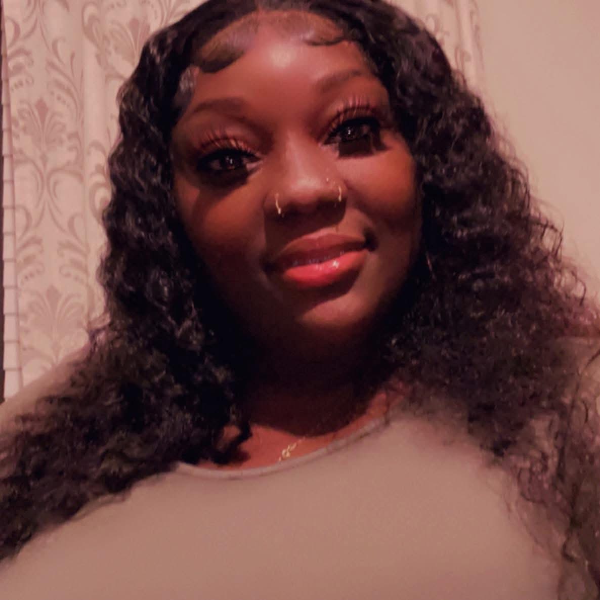 In Loving Memory of Shanita Meandmythree Lewis: Montgomery Mourns a Life Taken Too Soon