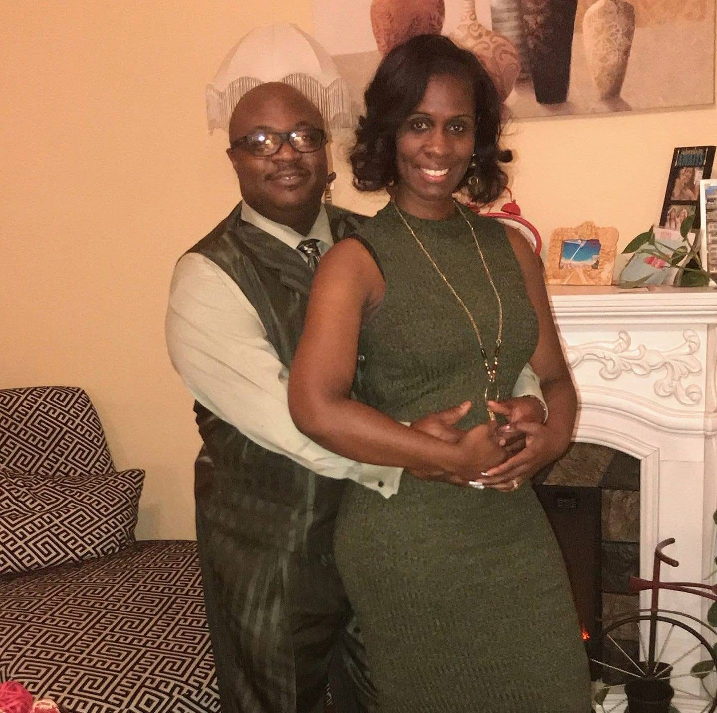 In Loving Memory of Felicia Jenkins: Lake County Community Mourns Tragic Loss in Merrillville