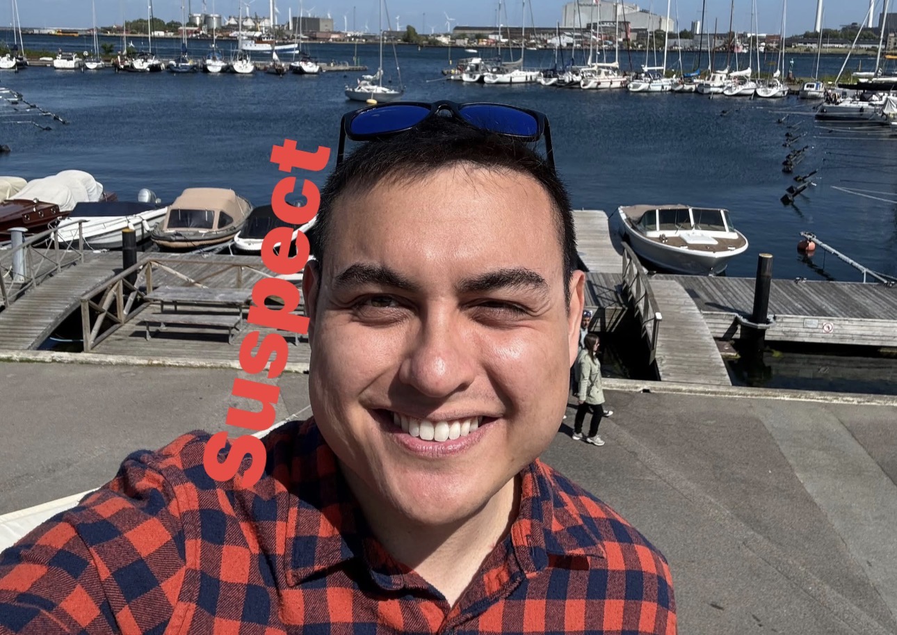 In Loving Memory: Victims of Fairfax County Road Rage Incident