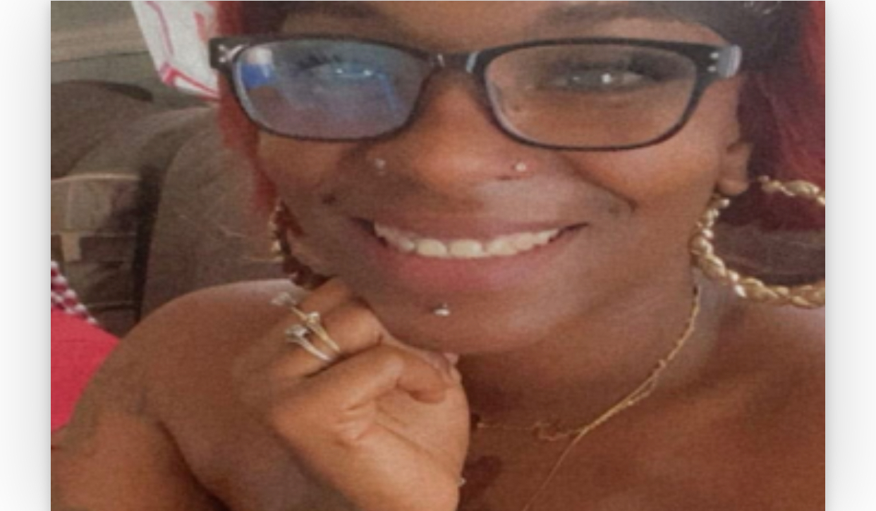 In Loving Memory: Symora Reaves