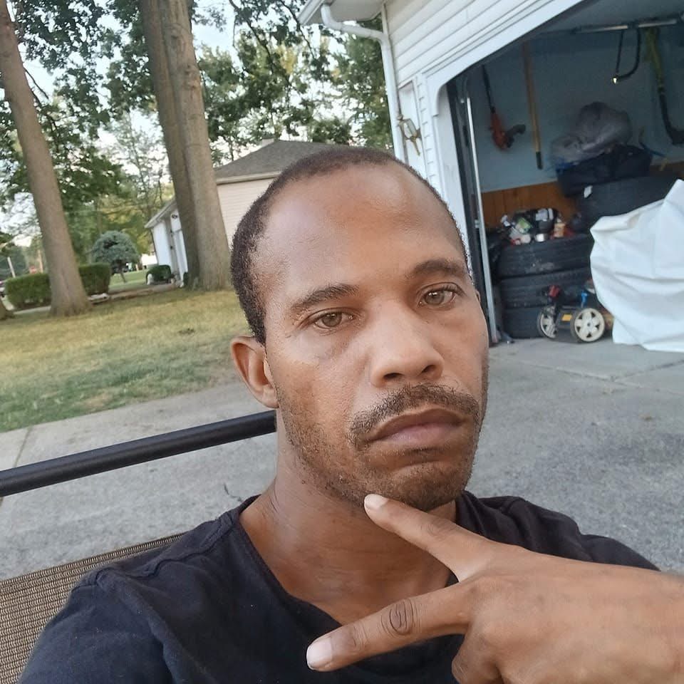 In Loving Memory: Quintin Robertson