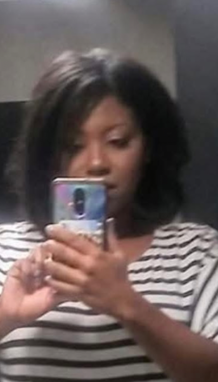 In Loving Memory: Elizabeth Scott