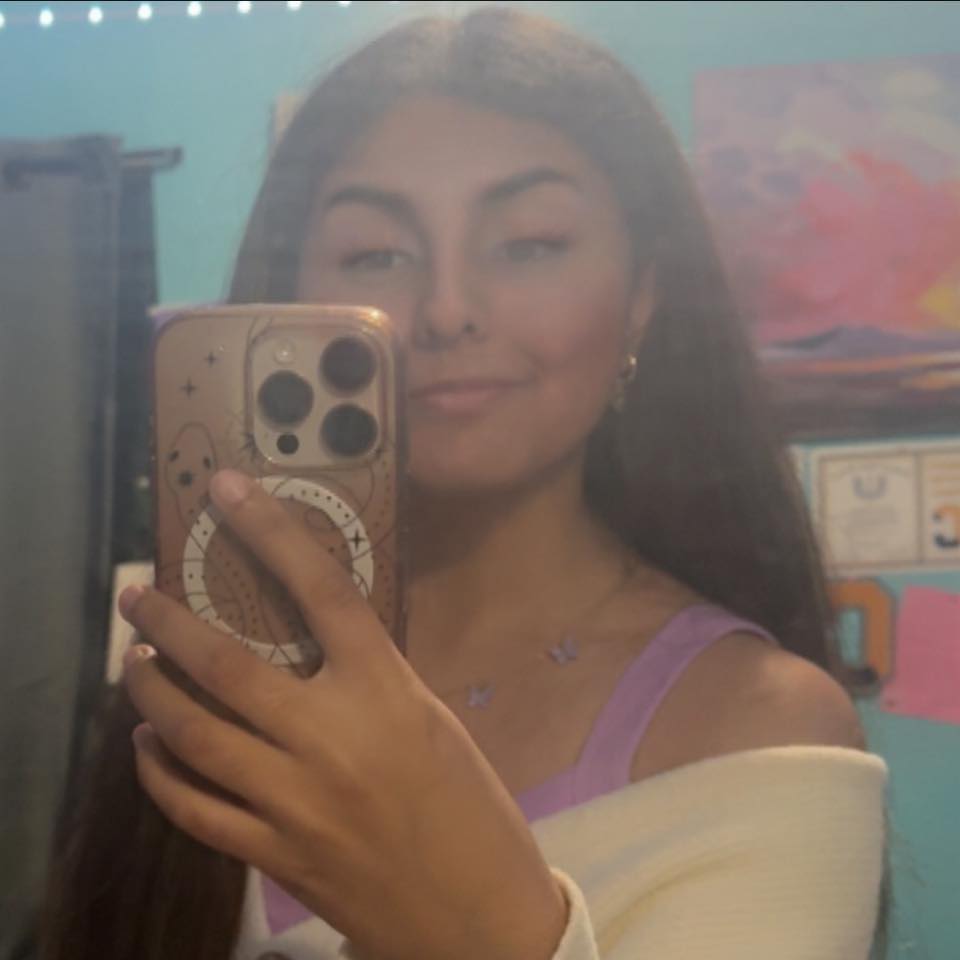 In Loving Memory: Zara Zaman