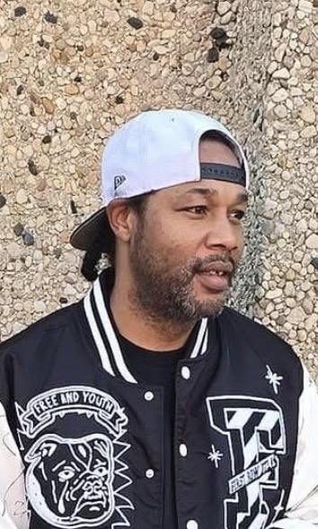 In Loving Memory: Antonio “Prince Dank”