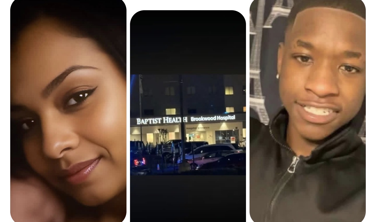 In Loving Memory: Precious Elicia J’anae Johnson