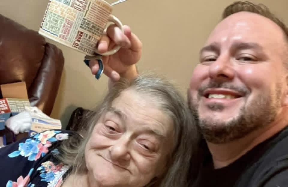 In Loving Memory: Cristoval George Ayala