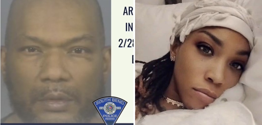 In Loving Memory: South Bend Mourns the Tragic Death of Jamecia Moffitt Following Violent Incident