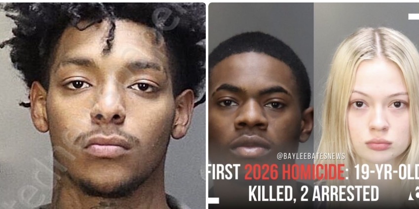 In Loving Memory: Waco Mourns the Loss of 19-Year-Old Algeron Dixon, Jr., City’s First Homicide Victim of 2026