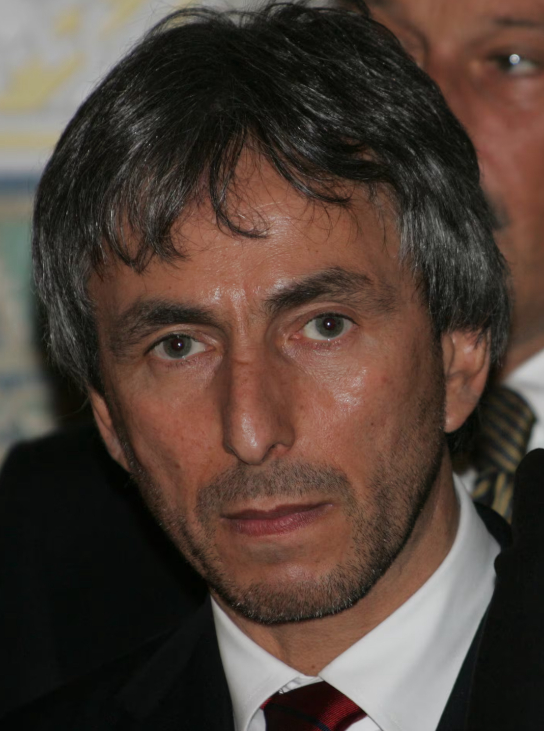 Russian Businessman and Former Senator Umar Dzhabrailov Found Dead in Moscow Apartment at 67