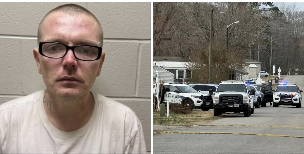 In Loving Memory: Prince George Community Mourns 20-Month-Old Child Killed in Tragic Incident