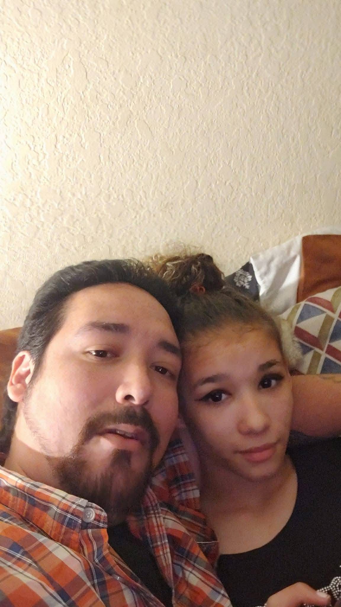 In Loving Memory: Memphis Mourns Father and Daughter Victor and Serenity Gonzalez After Tragic Panola County Homicide