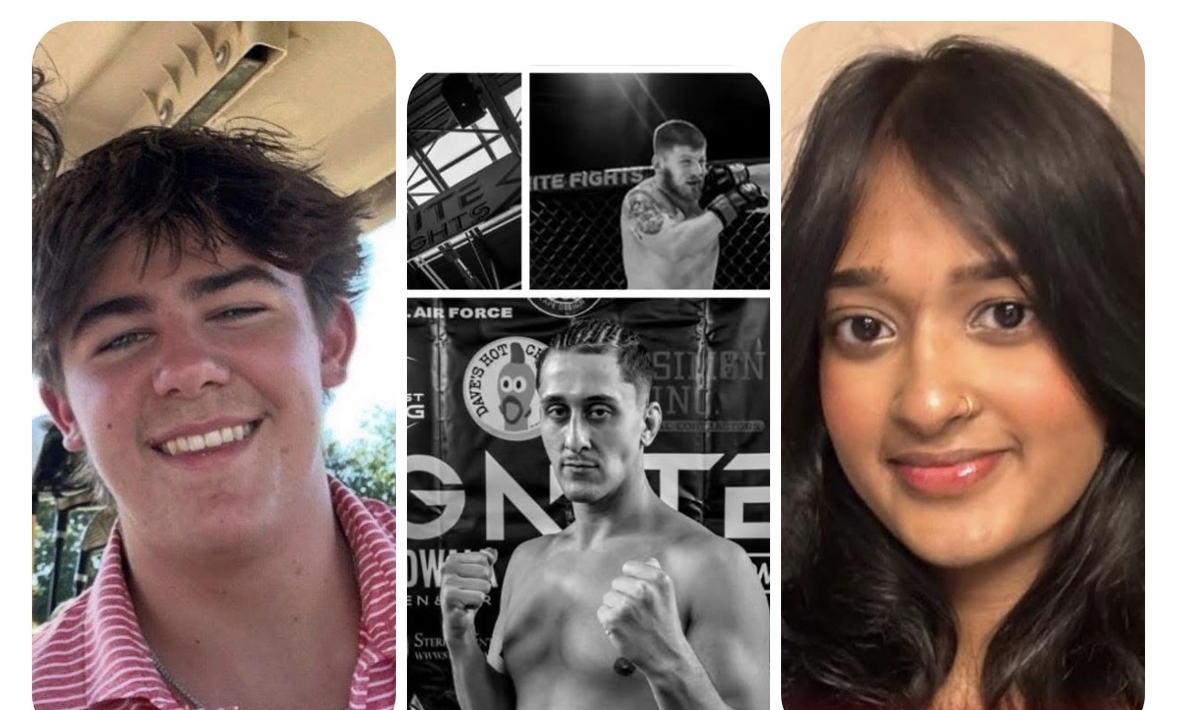 In Loving Memory: Austin Mourns the Loss of Savitha Shan, Ryder Harrington, and Jorge Pederson in Tragic Downtown Mass Shooting