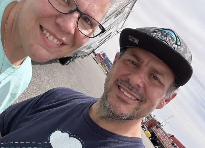 In Loving Memory of Cristoval George Ayala