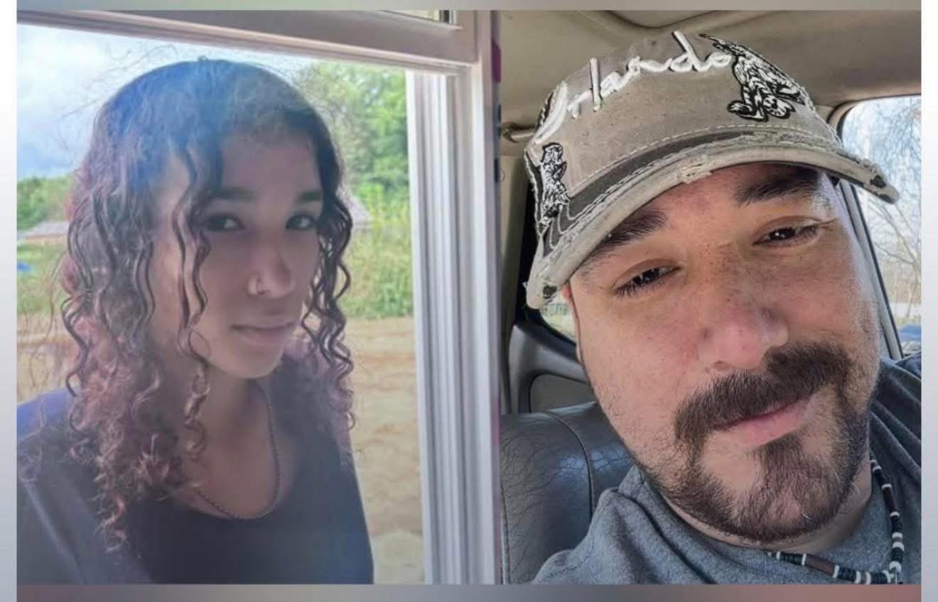 In Loving Memory of Victor Gonzalez and Serenity Gonzalez