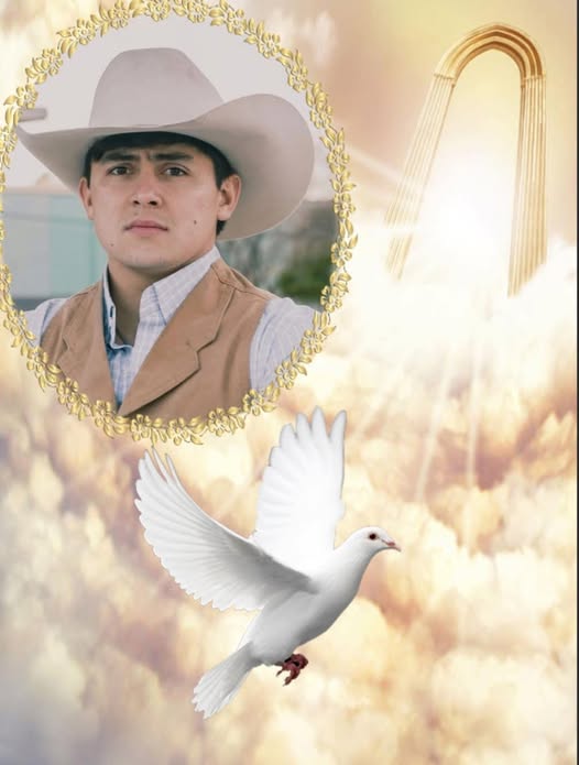 In Loving Memory of   Owen Burton