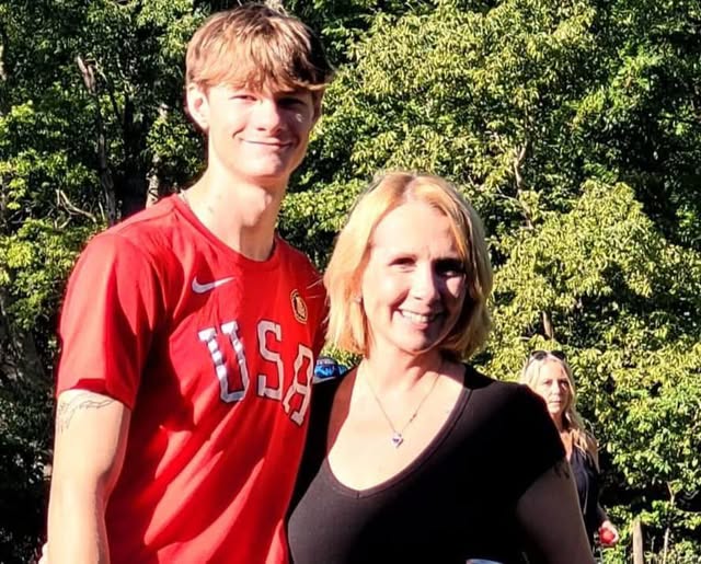 In Loving Memory of   Mason Browning