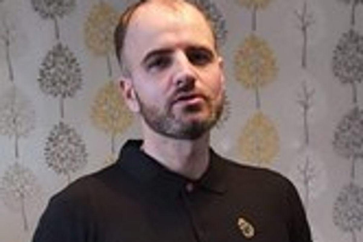 In Loving Memory of Adam Lawson