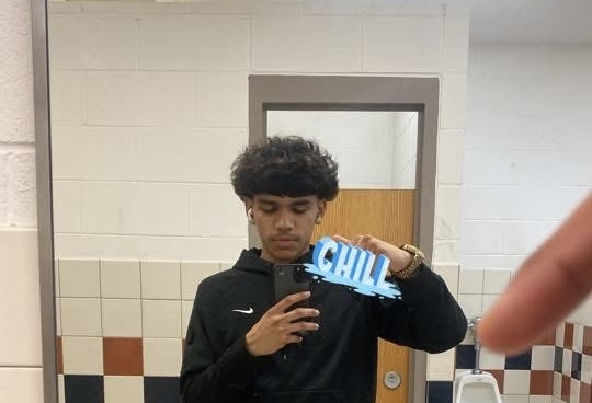 In Loving Memory of Federico Julian Sustaita