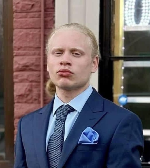 In Loving Memory of Jesus Delgado a young life gone too soon, but never forgotten. May he rest in eternal peace.