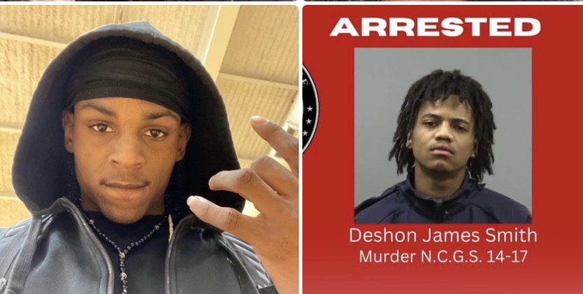 In Loving Memory of Jabar Rajahnik Griffin