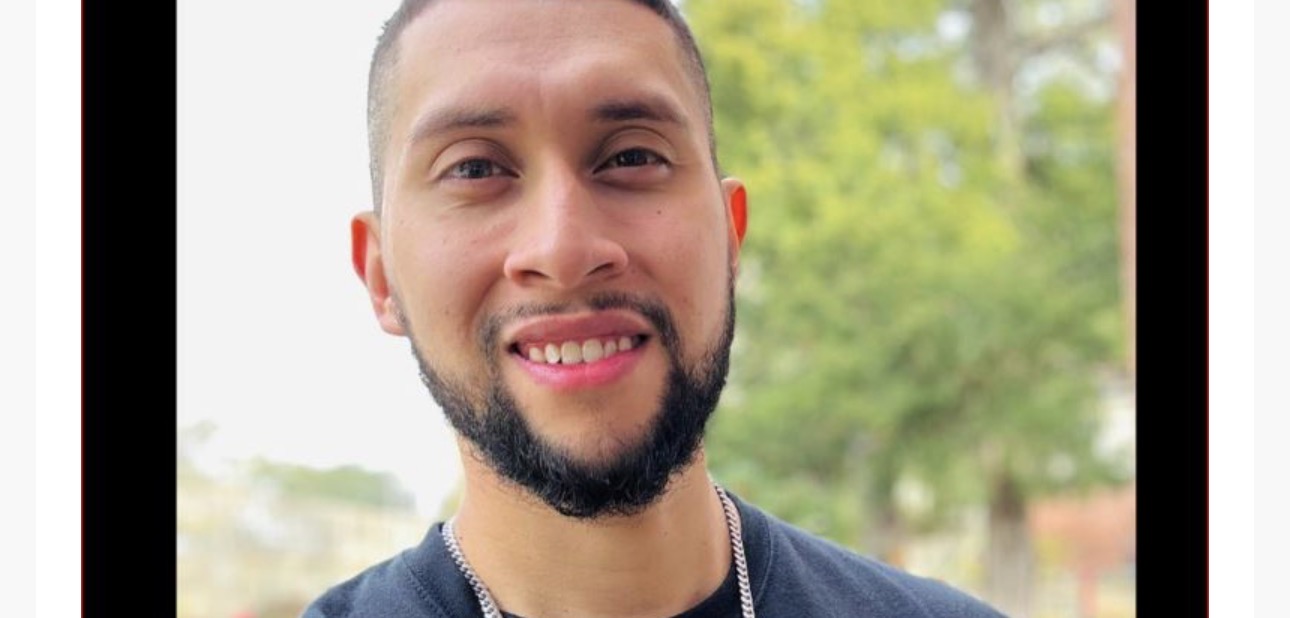 In Loving Memory of Merari Eduviges Perez