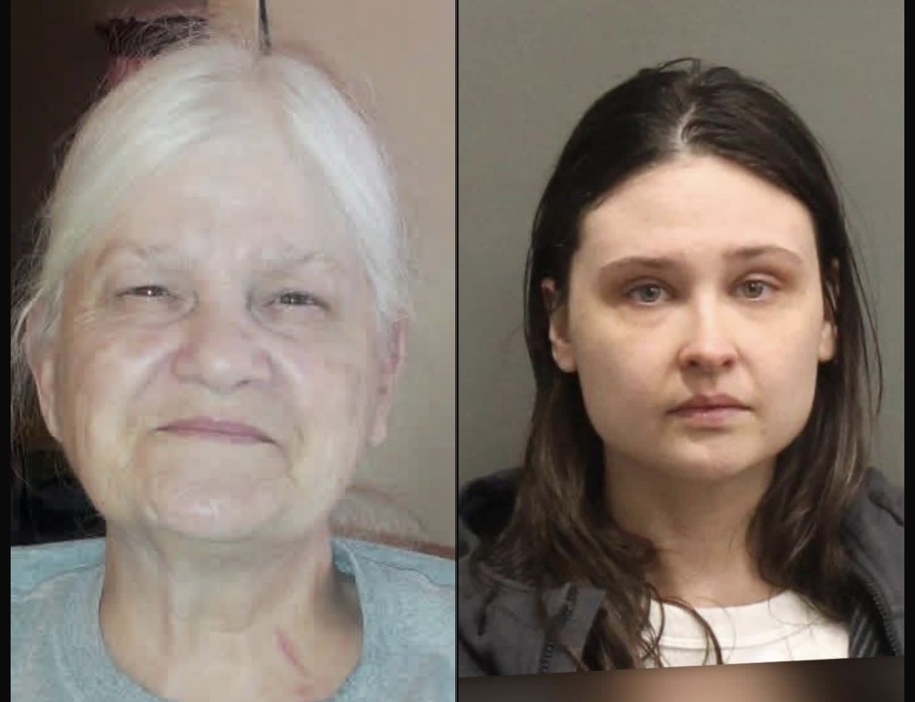 In Loving Memory of Naomi Mangrum