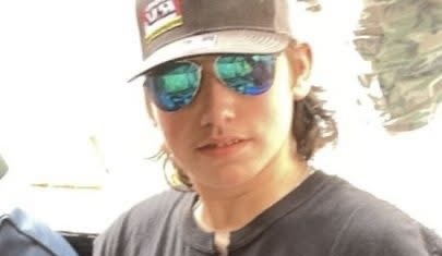 In Loving Memory of River Burks and the Young Passenger