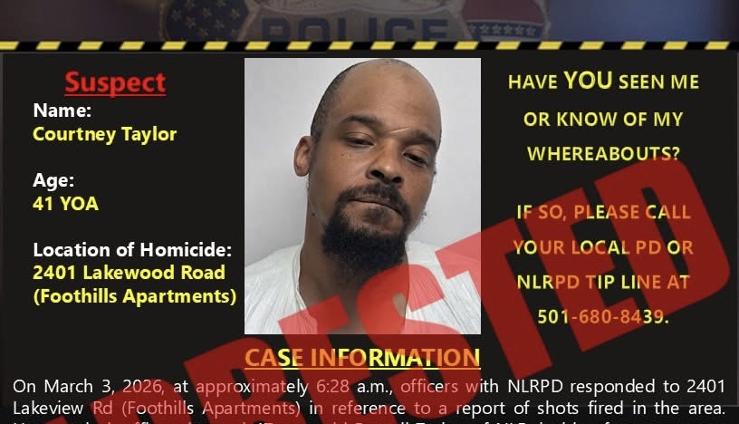 In Loving Memory of Russell Taylor