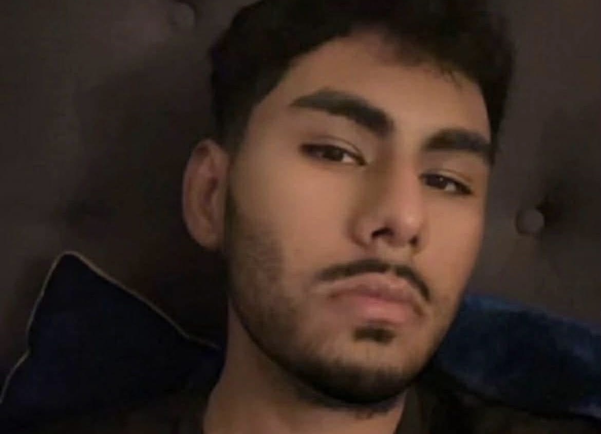 In Loving Memory of Jose Solorzano Magallon