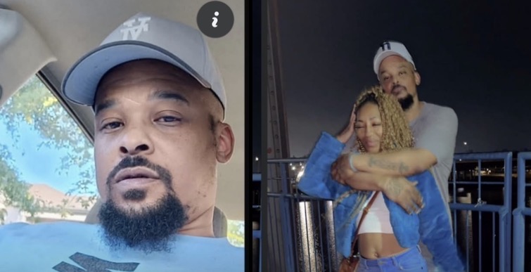 In Loving Memory of Russell Taylor