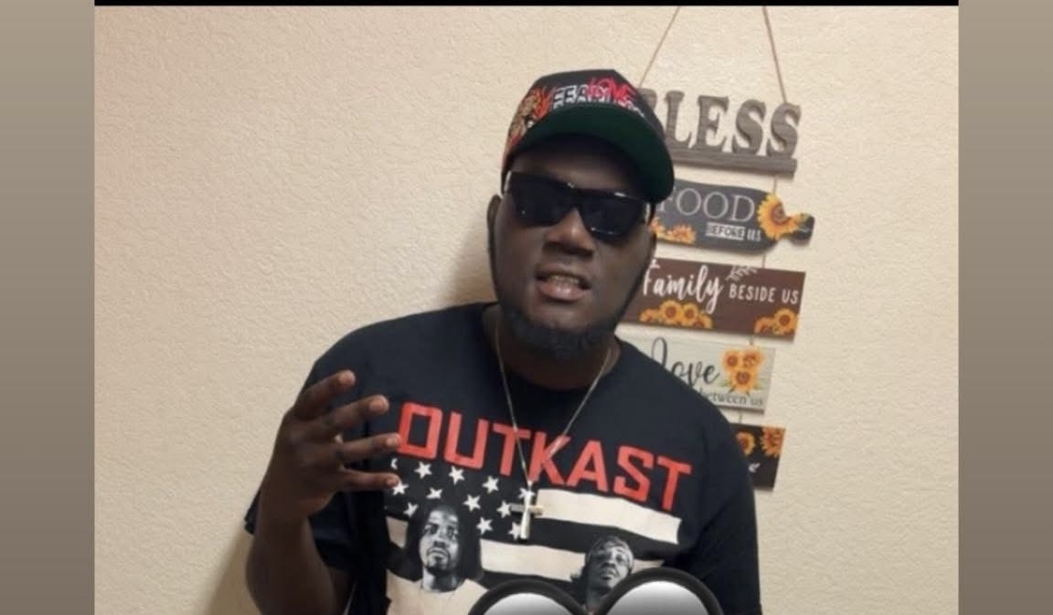 In Loving Memory of Jordan Patterson and Michael Cole