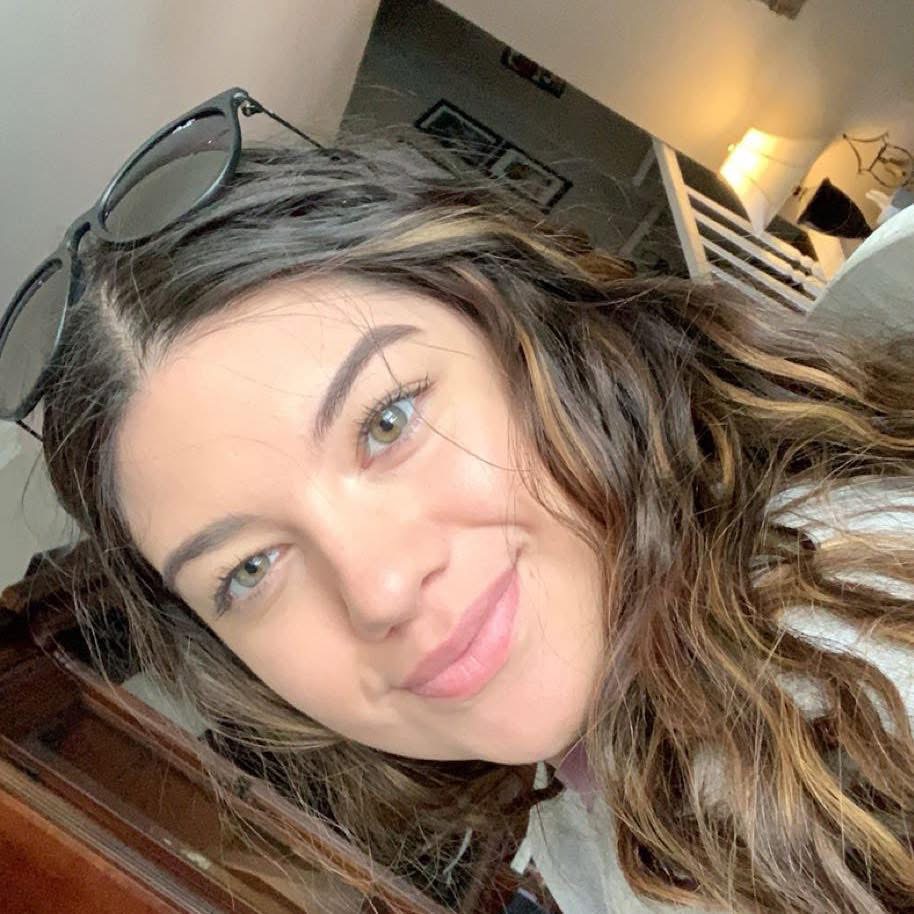 In Loving Memory of Haylee Lopez