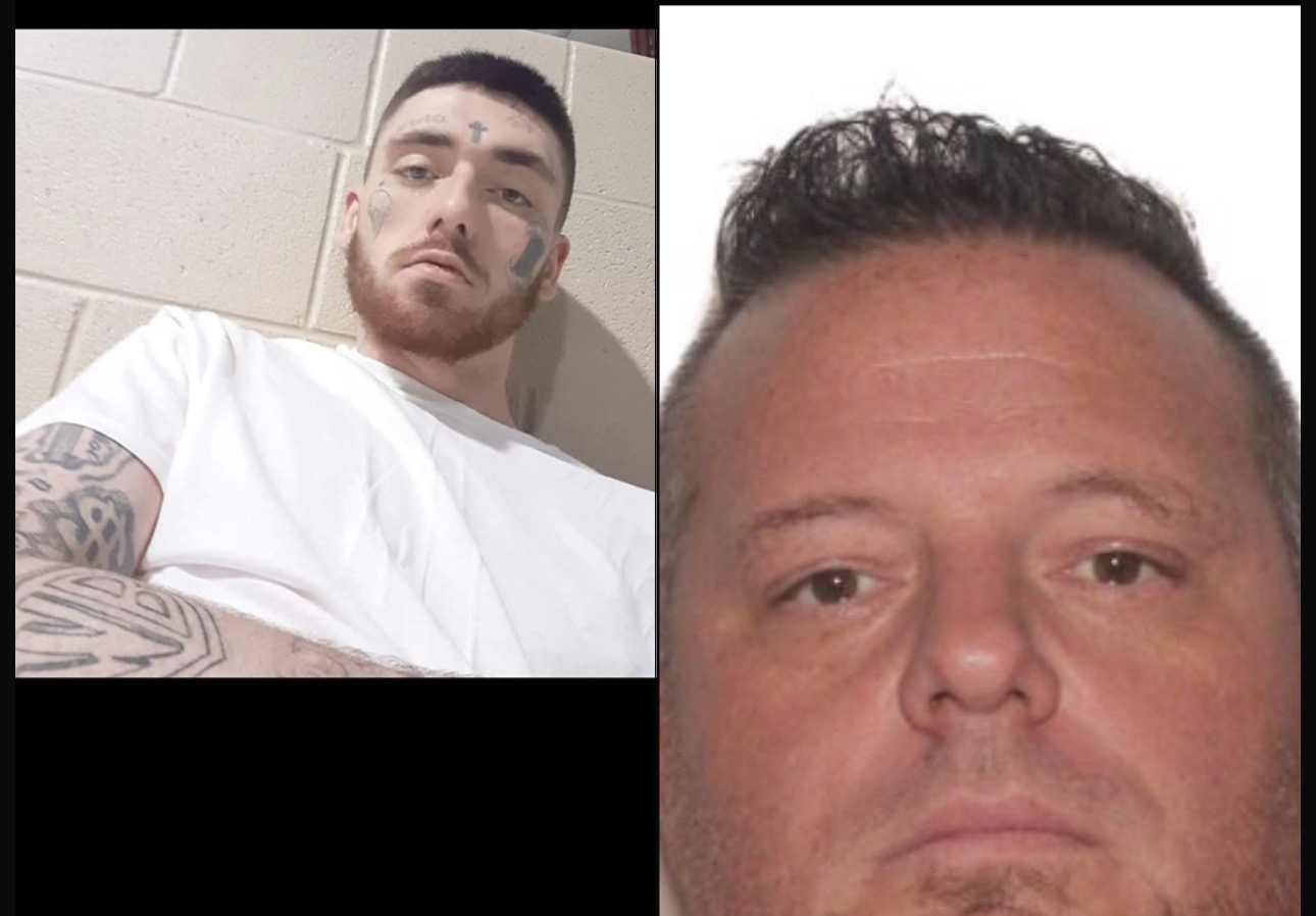 In Loving Memory of Ryan Huff