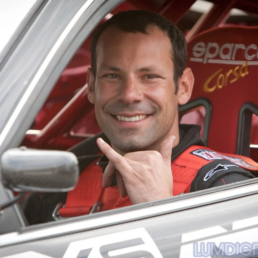 In Loving Memory of Alex Pfeiffer