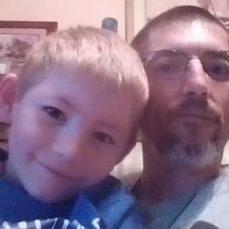 In Loving Memory of   Richard J. Murillo