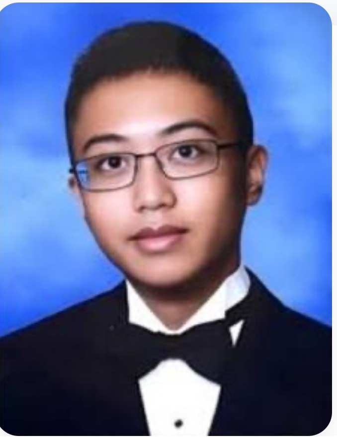 In Loving Memory of Tony Nguyen: Texas A&M Biology Student Honored at Silver Taps