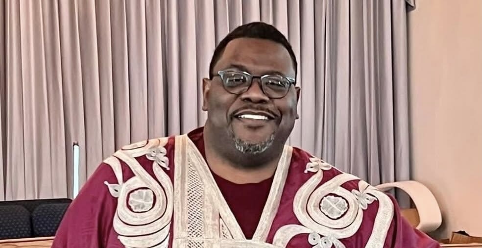 In Loving Memory of Deldrick A. Leonard