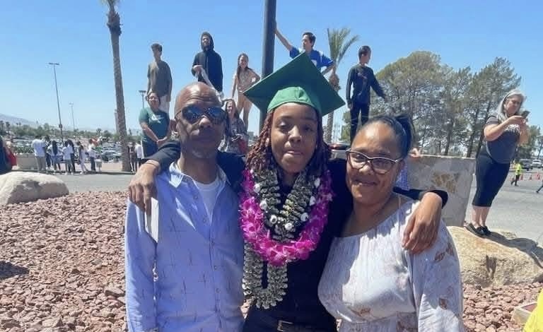 In Loving Memory of Danaijha Robinson