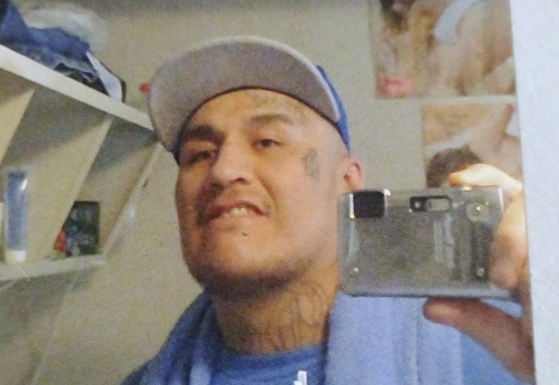 In Loving Memory of   Kingsley Murray Bruce